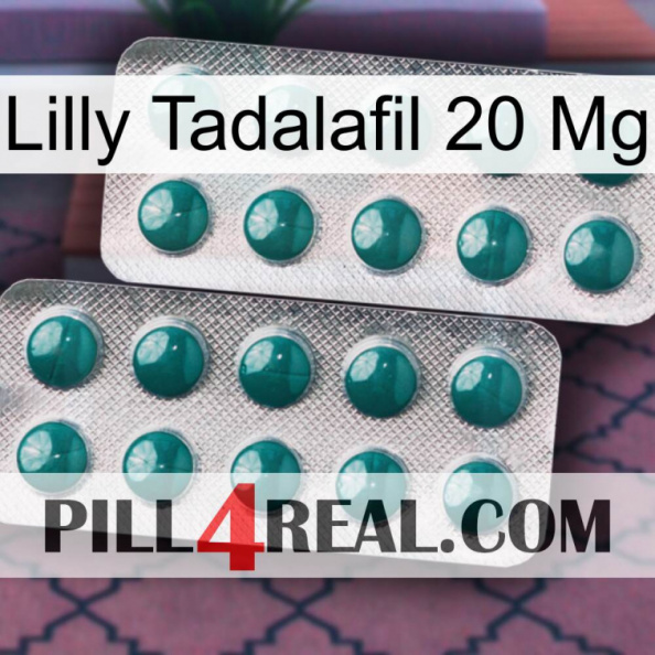 Lilly Tadalafil 20 Mg dapoxetine2